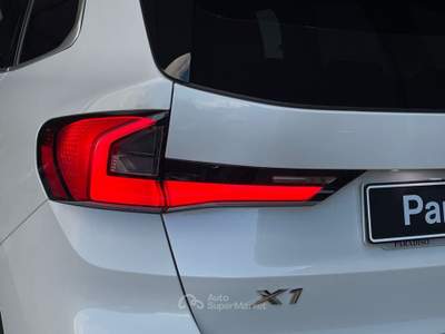 BMW X1 SDRIVE 18D - 2023 | X-LINE - 150CV Bianco usata Lamezia Terme