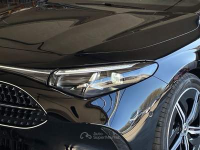 Mercedes-Benz CLA 200 - BENZINA - KM0 - 2026 | ADVANCED PLUS Nero usata Lamezia Terme