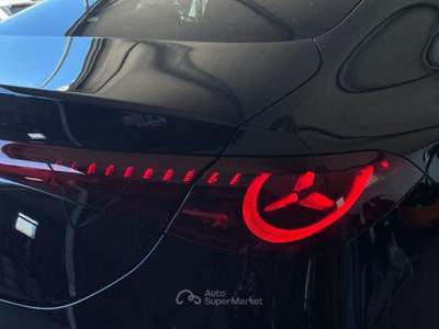 Mercedes-Benz CLA 200 - BENZINA - KM0 - 2026 | ADVANCED PLUS Nero usata Lamezia Terme