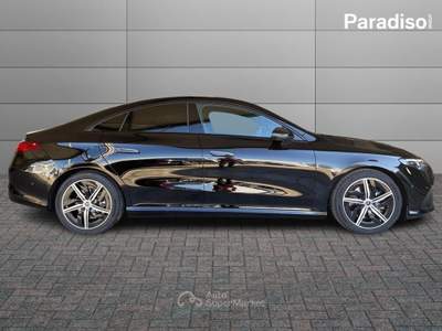 Mercedes-Benz CLA 200 - BENZINA - KM0 - 2026 | ADVANCED PLUS Nero usata Lamezia Terme
