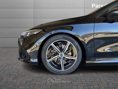 Mercedes-Benz CLA 200 - BENZINA - KM0 - 2026 | ADVANCED PLUS Nero usata Lamezia Terme