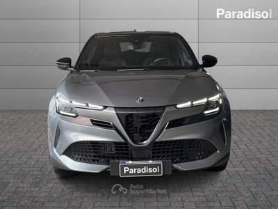 Alfa Romeo Junior SPECIALE - 1.2 | 2025 - KM0 | 145CV HYBRID Grigio usata Lamezia Terme