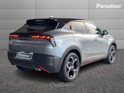 Alfa Romeo Junior SPECIALE - 1.2 | 2025 - KM0 | 145CV HYBRID Grigio usata Lamezia Terme