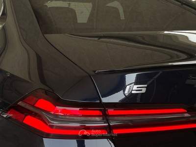 BMW i5 M60 XDRIVE 2023 - KM0 | 601CV | MPERFORMANCE Nero usata Lamezia Terme