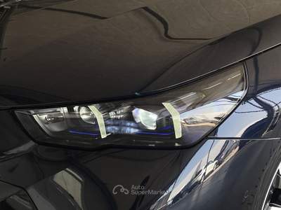 BMW i5 M60 XDRIVE 2023 - KM0 | 601CV | MPERFORMANCE Nero usata Lamezia Terme