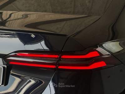 BMW i5 M60 XDRIVE 2023 - KM0 | 601CV | MPERFORMANCE Nero usata Lamezia Terme