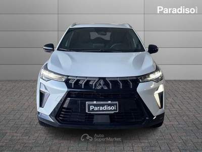 Mitsubishi ASX 1.3 MILD HYBRID INVITE 2025 - KM0 | 140CV Bianco usata Lamezia Terme