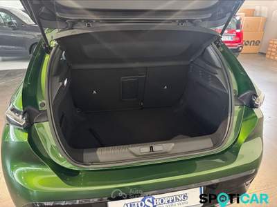Peugeot 308 3ª serie PureTech Turbo 130 S&S EAT8 GT Verde usata San Vitaliano