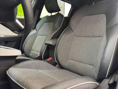 Renault Clio Clio V 2019 1.6 E-Tech full hybrid Techno 145cv auto Grigio usata Terni