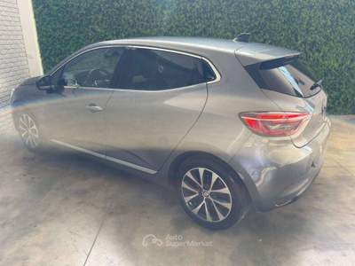 Renault Clio Clio V 2019 1.6 E-Tech full hybrid Techno 145cv auto Grigio usata Terni