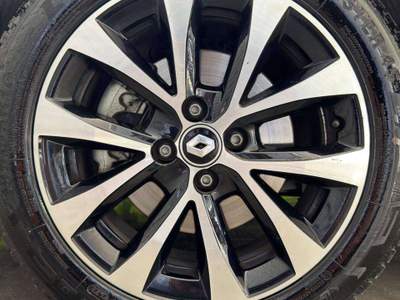 Renault Clio Clio V 2019 1.6 E-Tech full hybrid Techno 145cv auto Grigio usata Terni
