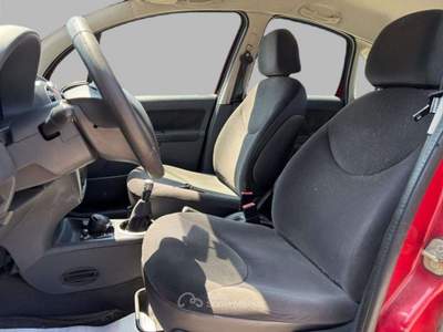 Citroen C3 1.1 Cashmere NEOPATENTATI Rosso usata Roncadelle