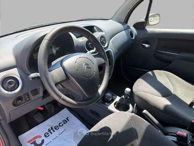 Citroen C3 1.1 Cashmere NEOPATENTATI Rosso usata Roncadelle