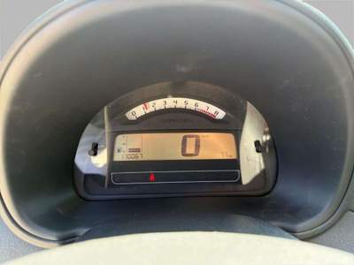 Citroen C3 1.1 Cashmere NEOPATENTATI Rosso usata Roncadelle