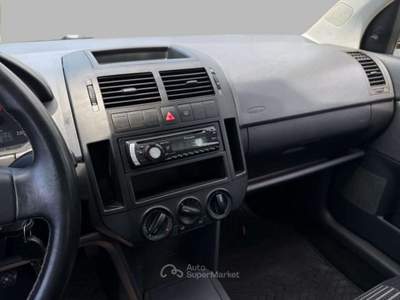 Volkswagen Polo 1.2/70CV 12V 5p. NEOPATENTATI Grigio usata Roncadelle