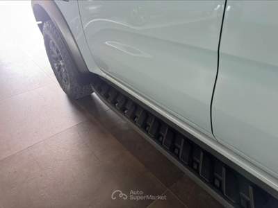 Ford Ranger VIII Raptor Raptor 2.0 ecoblue 210cv auto Grigio usata San Vitaliano