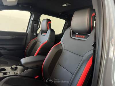 Ford Ranger VIII Raptor Raptor 2.0 ecoblue 210cv auto Grigio usata San Vitaliano