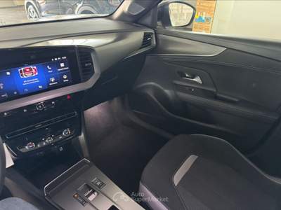 Opel Mokka 2ª serie 1.2 Turbo 130 CV aut. GS Argento usata San Vitaliano