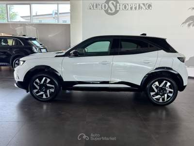 Opel Mokka 2ª serie 1.2 Turbo 130 CV aut. GS Argento usata San Vitaliano