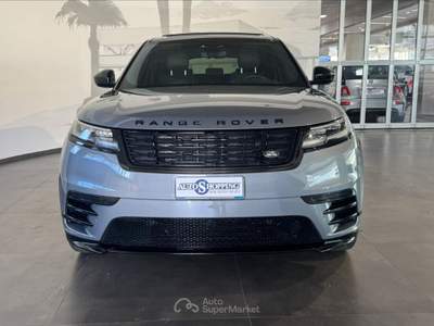 Land Rover Range Rover Velar 2.0D I4 204 CV R-Dynamic SE Grigio usata San Vitaliano