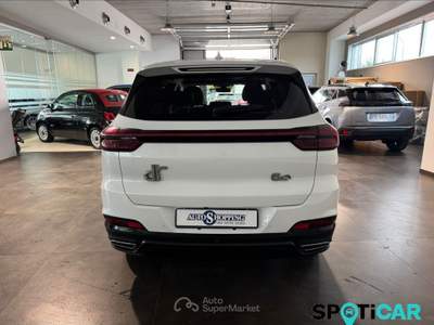 DR 6.0 1.5 Turbo CVT Bi-Fuel GPL Bianco usata San Vitaliano