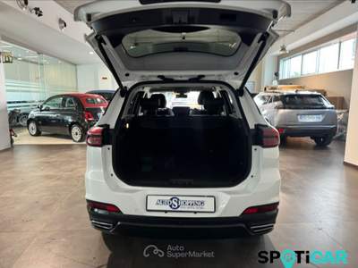 DR 6.0 1.5 Turbo CVT Bi-Fuel GPL Bianco usata San Vitaliano
