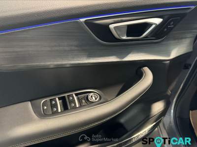 DR 6.0 1.5 Turbo CVT Bi-Fuel GPL Bianco usata San Vitaliano