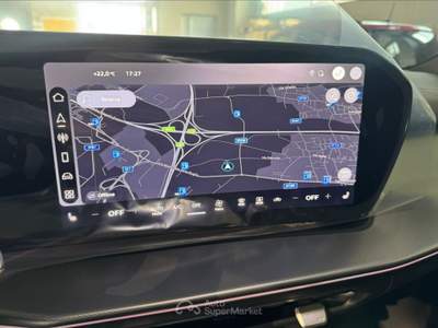 Audi Q3 3ª serie SPB TDI 110 kW S tronic S Line edition Nero usata San Vitaliano