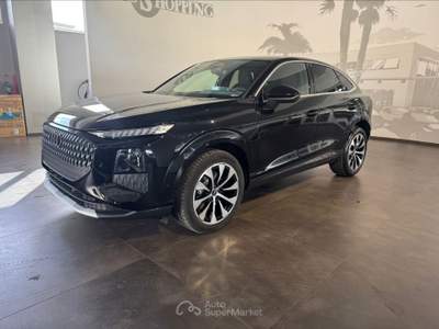 Audi Q3 3ª serie SPB TDI 110 kW S tronic S Line edition Nero usata San Vitaliano