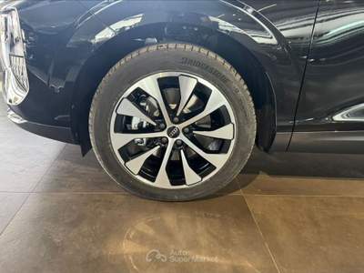 Audi Q3 3ª serie SPB TDI 110 kW S tronic S Line edition Nero usata San Vitaliano