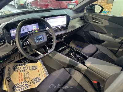 Audi Q3 3ª serie SPB TDI 110 kW S tronic S Line edition Nero usata San Vitaliano