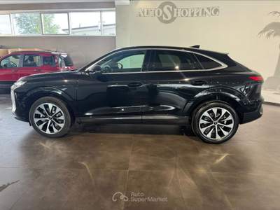 Audi Q3 3ª serie SPB TDI 110 kW S tronic S Line edition Nero usata San Vitaliano