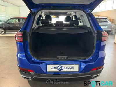 DR 6.0 1.5 Turbo CVT Bi-Fuel GPL Blu/Azzurro usata San Vitaliano