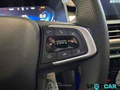 DR 6.0 1.5 Turbo CVT Bi-Fuel GPL Blu/Azzurro usata San Vitaliano