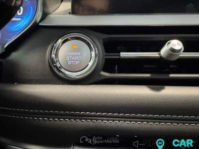 DR 6.0 1.5 Turbo CVT Bi-Fuel GPL Blu/Azzurro usata San Vitaliano