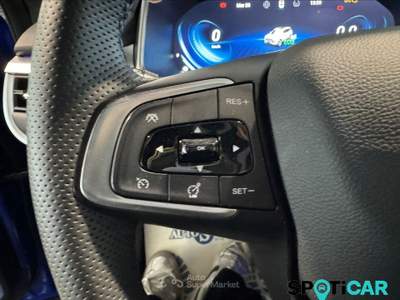 DR 6.0 1.5 Turbo CVT Bi-Fuel GPL Blu/Azzurro usata San Vitaliano