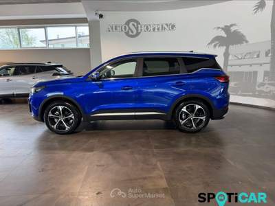 DR 6.0 1.5 Turbo CVT Bi-Fuel GPL Blu/Azzurro usata San Vitaliano