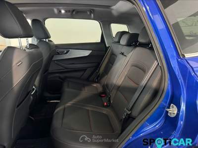 DR 6.0 1.5 Turbo CVT Bi-Fuel GPL Blu/Azzurro usata San Vitaliano