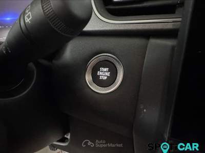 Renault Captur 2ª serie TCe 90 CV Techno Nero usata San Vitaliano