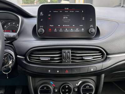 Fiat Tipo Tipo SW II 2016 SW 1.4 tjt Lounge Gpl 120cv Bianco usata Nichelino
