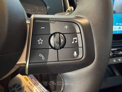 MINI Countryman C 48V Favoured Nero usata San Vitaliano