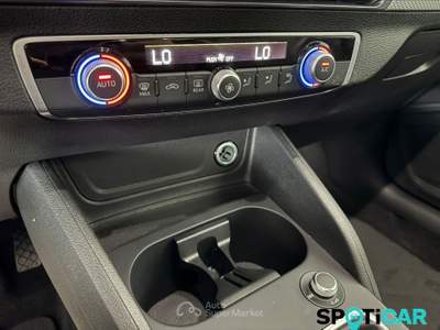 Audi Q2 30 TDI Identity Black Grigio usata San Vitaliano