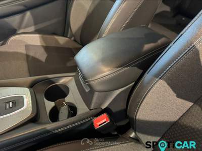Nissan Qashqai 3ª serie MHEV 158 CV Xtronic N-Connecta Grigio usata San Vitaliano