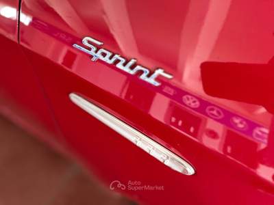 Alfa Romeo Giulietta /2015 Rosso usata Calvisano