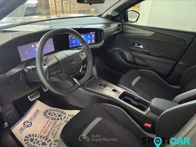 Opel Mokka 2ª serie 1.2 Turbo 130 CV aut. GS Grigio usata San Vitaliano