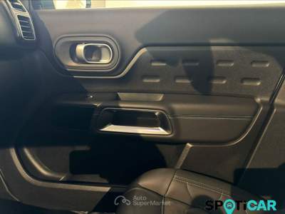 Citroen C5 Aircross BlueHDi 130 S&S EAT8 Shine Grigio usata San Vitaliano