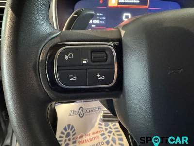 Citroen C5 Aircross BlueHDi 130 S&S EAT8 Shine Grigio usata San Vitaliano