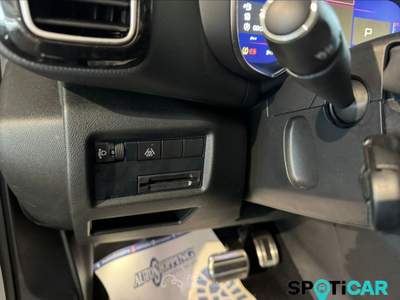 Citroen C5 Aircross BlueHDi 130 S&S EAT8 Shine Grigio usata San Vitaliano