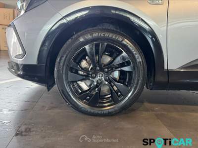 Opel Grandland 1.2 Turbo 12V 130 CV GS Grigio usata San Vitaliano