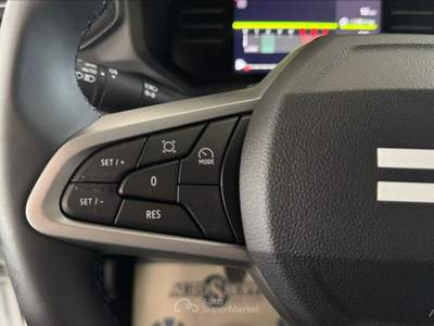 Dacia Duster 3ª serie Eco-G 120 CV Expression Bianco usata San Vitaliano